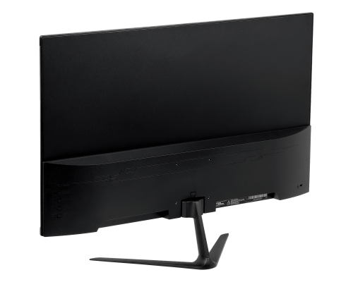 LC27 SAMSUNG Pantalla LED 27 Pulgadas 2560x1440 HDMI 2.0 16:9 LC27G55TQBLXZS