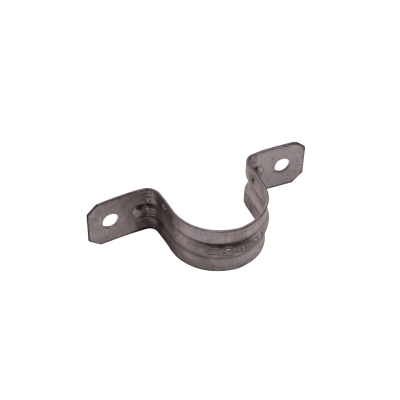 EMT01-A2 Abrazadera de Sujeción de 1 Pulgada para 2 Tubos Conduit de Metal Rígido