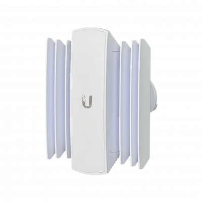 HORN-5-90-LIQ SIN CAJA UBIQUITI 90x45º Antena Horn no-Simetrica 5GHz Blindada req-Is