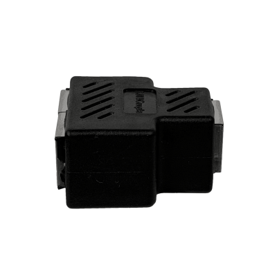 RJ11-CP3H Adaptador Hembra de Red Divisor de Cable 3-RJ11-H 6-pines