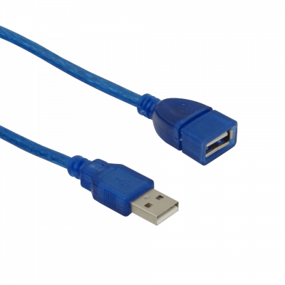 USBEX30 3.0MT Macho-A Macho-H AM-AH CABLE ALARGADOR USB PASIVO
