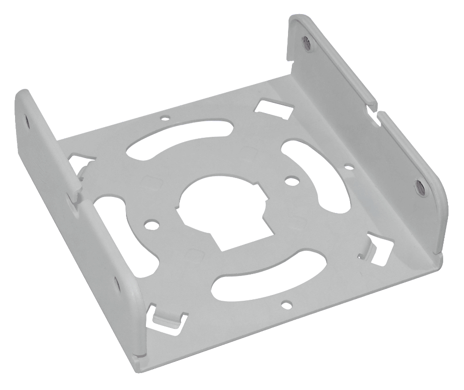 AC-SOP-500B Soporte Tipo B UI para Antena Plato de modelos PBE-5AC-500 y PBE-5AC-500-ISO