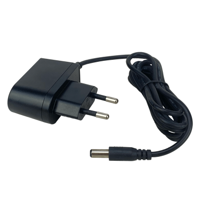 F24-W5 Alimentador 24VDC 0,2A 200mA 5W uso interior Conector-5,5x2,1mm para Mikrotik