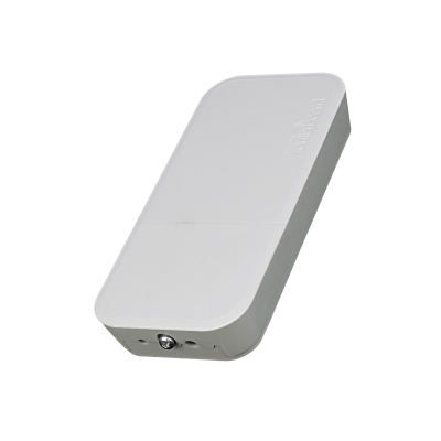 RBFTC11 MIKROTIK 1-SFP 1-1000 PoE-ENTRADA/12-57V/AF-AT Intemperie incluye-24V 10/100/1000