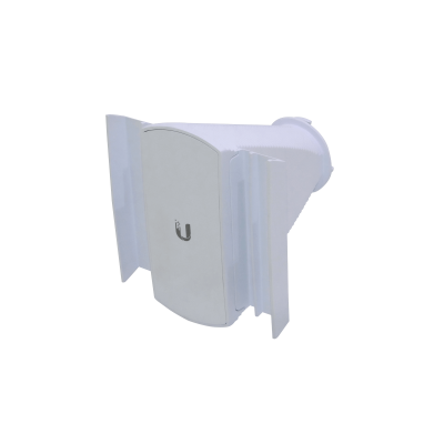 HORN-5-60 UBIQUITI 60x30º Bocina Asimétrica 5GHz Apantallada requiere-Iso/PrismSt