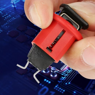 AUTO-LOC Dispositivo de bloqueo de posición para interruptor automático