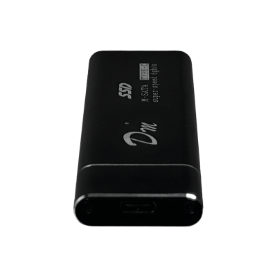 USB-M2 M.2 NGFF Cofre 3.0 Tipo-C Tipe-A para SSD 6gbps inc-Cable