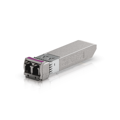 SFP10-1510 UBIQUITI 1510nm SM 2-LC SFP+ 20km 10Gbps MonoModo UACC-OM-SFP10-1510