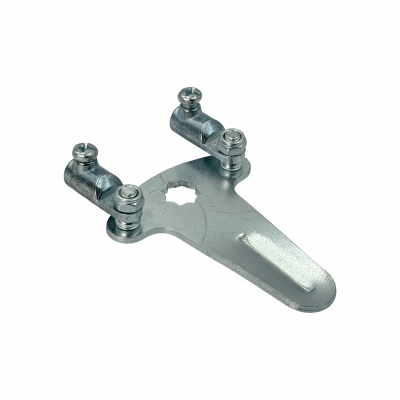 RK-BISAGRA LINKMADE Bisagra Para Rack Exterior Repuesto
