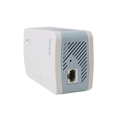 E15 D-LINK Extensor Inalámbrico WiFi6 AX1500 1200+300mbps Doble Banda 5GHz+2,4GHz Antena Integrada 1 Puerto Gigabit