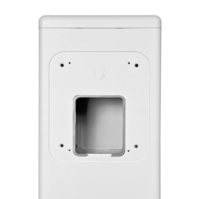 EV-PRO-STAND UBIQUITI Base de Aparcamiento para Coches Eléctricos p/EV-PRO