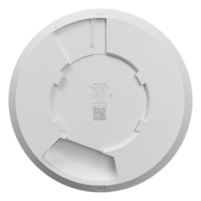 U7-LR UBIQUITI Punto de Acceso 3x3 WiFi7 5Gbps 5/2,4GHz 6/4dBi req-PoE48at/17W 1-2500