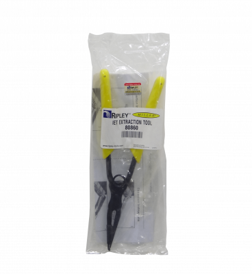 IET MILLER Útil extractor e insertor para fibra óptica, dimensiones 223x70x19mm