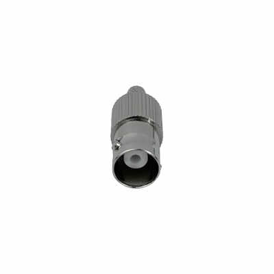 BH2C Conector BNC-Hembra para Crimpar para cable LMR195 RG58 RG142 RG223 RG400
