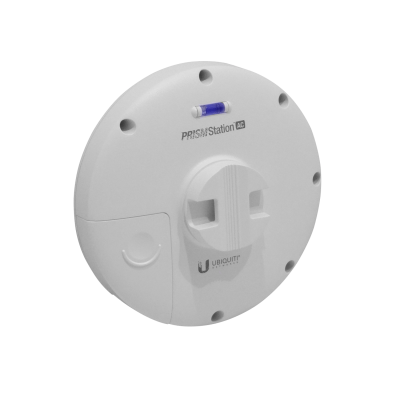 PS-5AC UBIQUITI 1-1000 1-.SMA-H PrismStation 5GHz necesita-Antena-Bocina incl/PoE24V