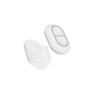 ARD822 DAHUA Transmisor portátil de emergencia inalámbrico a 868 MHz, incluye batería CR2032, grado de protección IP54, requiere concentrador de alarmas.