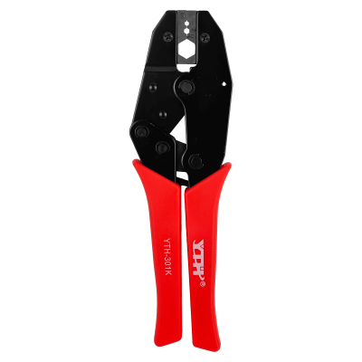 CRIMP-4 CA400 RG213 RG8 RG174 Herramienta Crimpadora .10 .128 .429 YTH-301K