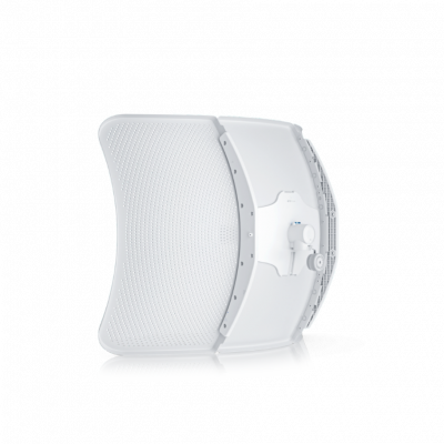 LTU-XR UBIQUITI 29dBi 5,15-5,95GHz BT2,4GHz 30km 1-1000 inc24V 25dBm 10-50MHz