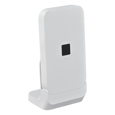 U5G-MAX UBIQUITI clasificación-IK04 módem 5G/LTE velocidad 3,4Gbps doble-Sim/eSim potencia 1-2500 alimentación PoE/entrada requiere-Unifi