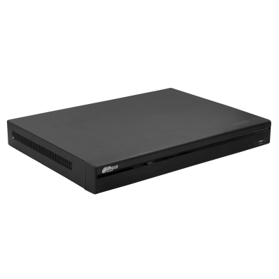 HCVR4216A-LIQ DAHUA DE SEGUNDA MANO Videograbador DVR 16 Canales BNC 2MP 1080p HDMI VGA LAN RCA 2xSATA6TB Bornera