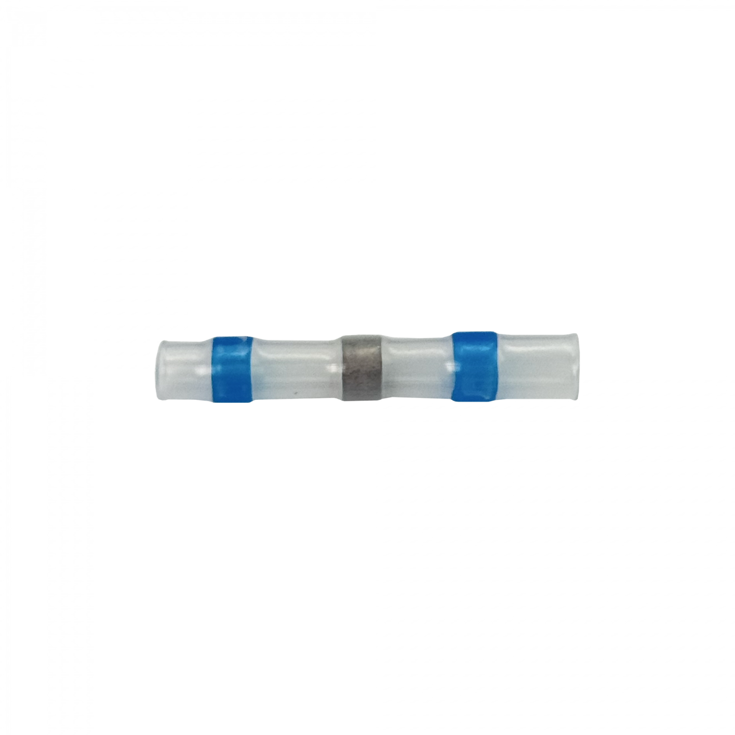 CONS-25A 1,5-2,5mm2 Azul Terminal soldable con aislamiento termocontraíble IP68 40x4,5mm 16-14AWG