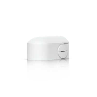 UACC-G5-PTZ-CA UI Blanco Acoplador para Tubo Conduit-3/4 Compatible con UVC-G5-PTZ Intemperie