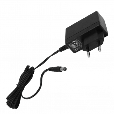 F5-1B 5V 1A Conector 5,5x2,1mm 100-240VAC Adaptador de Corriente 2.1x5.5mm