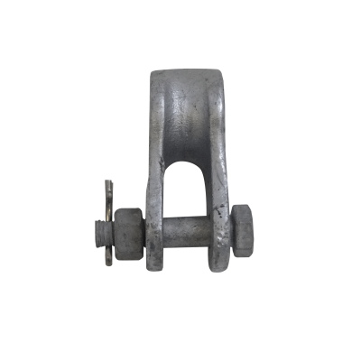TC-07 Soporte para Preformada con Diámetro de 55mm y Ángulo de 270 Grados, Requiere U-7