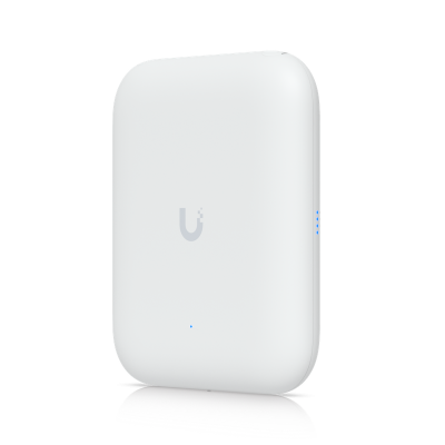 U7-OUTDOOR UBIQUITI 2x2 1-2500 WiFi7 5Gbps 2,4/5GHz 8/12dBi req-PoE+ inc-2-RPSMA