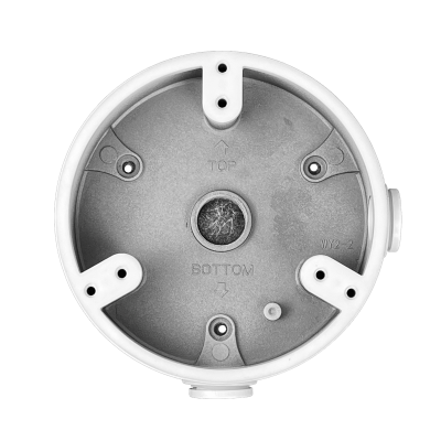 PFA137 DAHUA Base de montaje redonda estanca para cámara de exterior PFA137