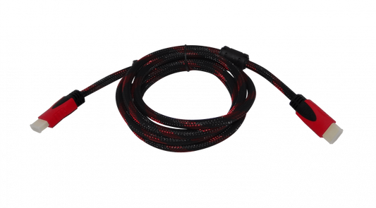 HDMI-2MM 1,4mt HDMI-M HDMI-M Cable Negro v1.3 1.4mt 140cm