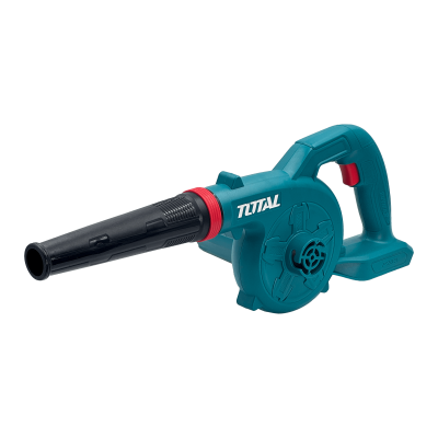 SOP-TOTAL TOTAL Soplador de Aire inalambrico 20V 18000RPM Requiere-bateria