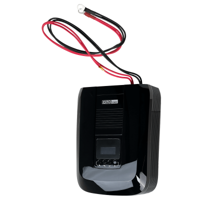 CPI-B1200 CITO 1000W 90-280VAC SAI req-Batería-12VDC convertidor Onda-Cuadrada 15ms