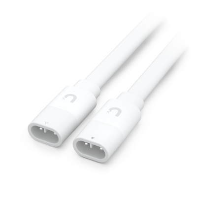 UACC-CABLE-PT-15M UBIQUITI 1,5mt Cable TransPort TPE VW-1 para PT-120W 150cm UV-Exterior