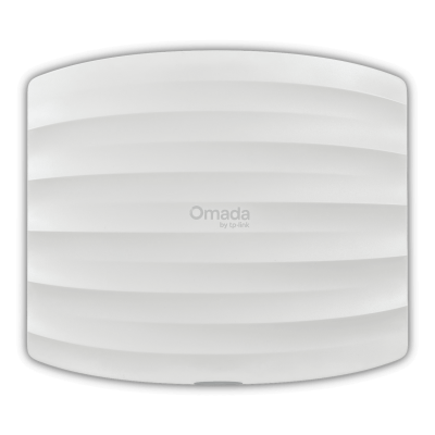 EAP225 TP-LINK AccessPoint Techo 2,4/5GHz 4/5dBi 450/867mbps 1-1000 AC1350