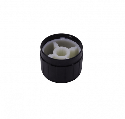 VA23 Tirador Mediano Empotrable 23mm-Diámetro 17mm-Altura