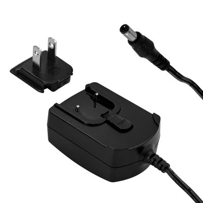PA100 CISCO Adaptador de Corriente 5V 2A/2,4A 100-240V para SPA922/942 Linksys Conector 5,5x2,1mm