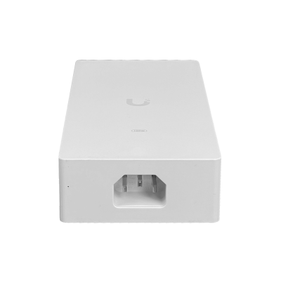 PT-120W UBIQUITI Alimentador TransPort 27VDC para-UISP- necesita-Cable UACC-Adapter-PT-120W