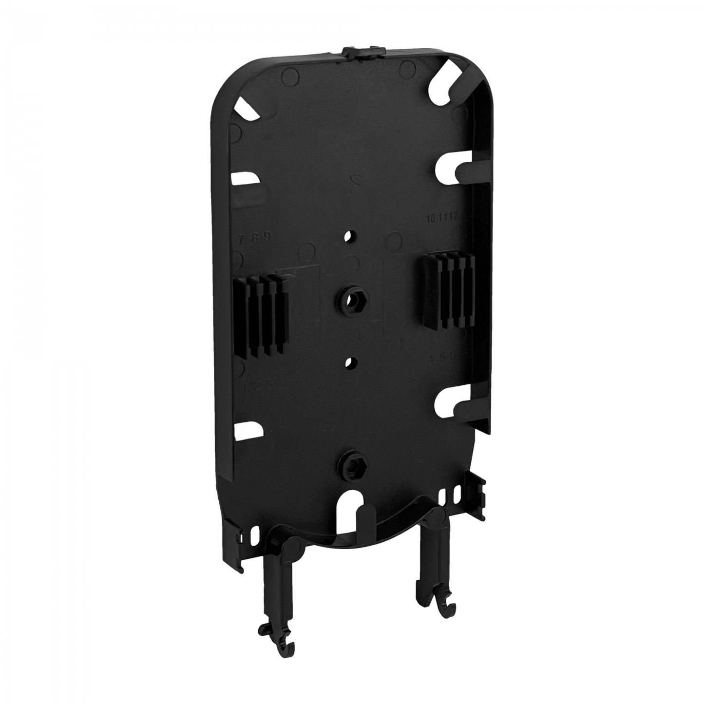 MUFA-12T Charola para Cierre MUFA-24 Vertical para Exterior admite 12-empalmes/protectores