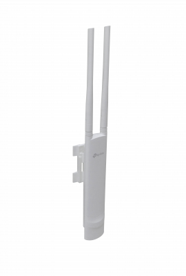 EAP110-OUTDOOR TP-LINK 2,4GHz 1-100 2-RPSMA-3dBi Exterior inc-PoE24V 300mbps