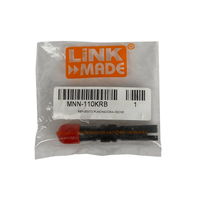 MNN-110KRB LINKMADE Estilo Siemens Punzadora de repuesto DL-110A