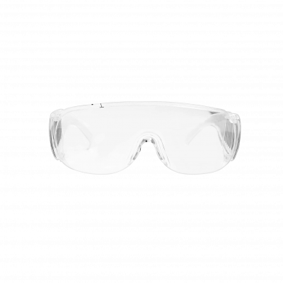 ANTIP-2-LIQ DEFECTUOSA AUMENTO Gafas Transparentes Seguridad Proteccion Ocular Antiparra
