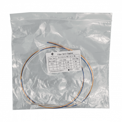 DIVI-95 Asimétrico 1x2 95-5 FBT sin-Terminales Repartidor Separador XPON XGPON