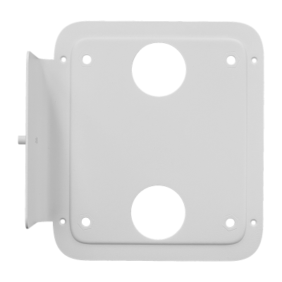 UACC-STAND-ADAPTER UBIQUITI Adaptador para montar en EV-LITE sobre el EV-STATION-STAND
