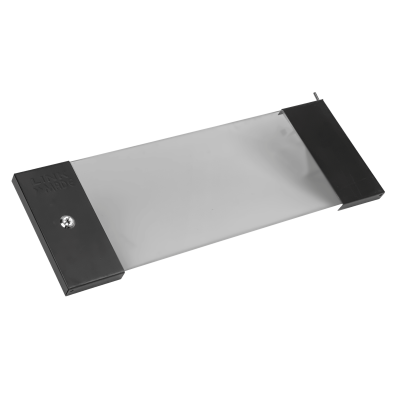 RK04-P LINKMADE Panel frontal para Armario Rack 4U RK04-4L de Sustitución