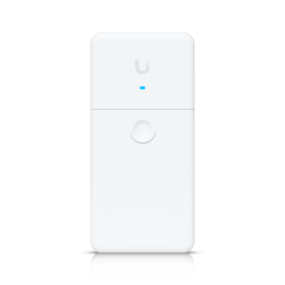 F-POE-G2 UBIQUITI G2 Adaptador Exterior 1 Puerto SFP 1 Puerto 1000Mbps 1 Entrada PoE RJ45 Regleta 24/50V Rango 16-57V