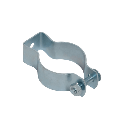 EMT40-AC Abrazadera de fijación tipo C-T 40mm Caddy para tubería metálica rígida
