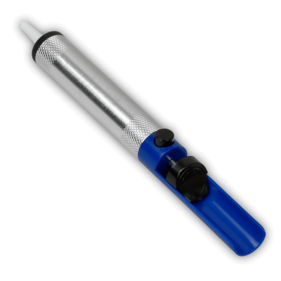 MS-030 Bomba Desoldadora de Succión de Aire Extractor de Soldadura Manual