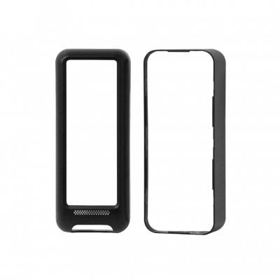 G4-DB-BLACK UBIQUITI Tapa Protectora Negra para Timbre UVC-G4-Doorbell UVC-G4-DB-Cover-Black