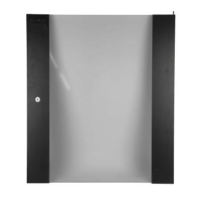 RK15-P LINKMADE Puerta Rack 15U Componente de Reemplazo para RK15-4L
